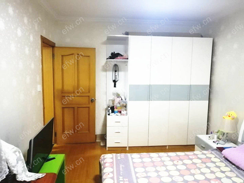 惠龙新村 2室1厅周边配套齐全