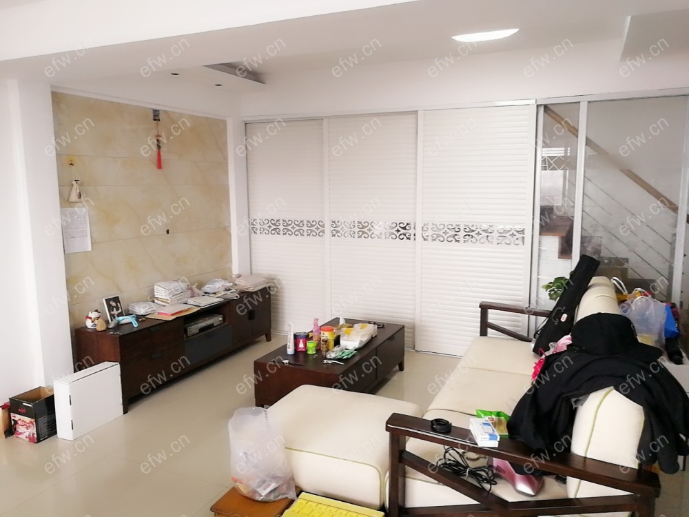 通扬新村 3室2厅 精装修拎包入住