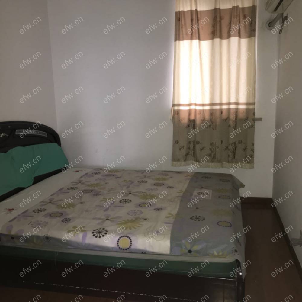 沁园新村 2室1厅  2300