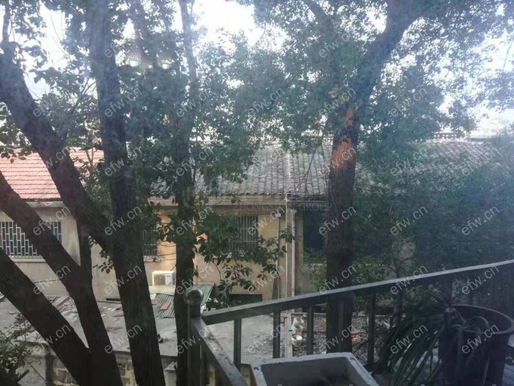 粮科院家舍 2室2厅