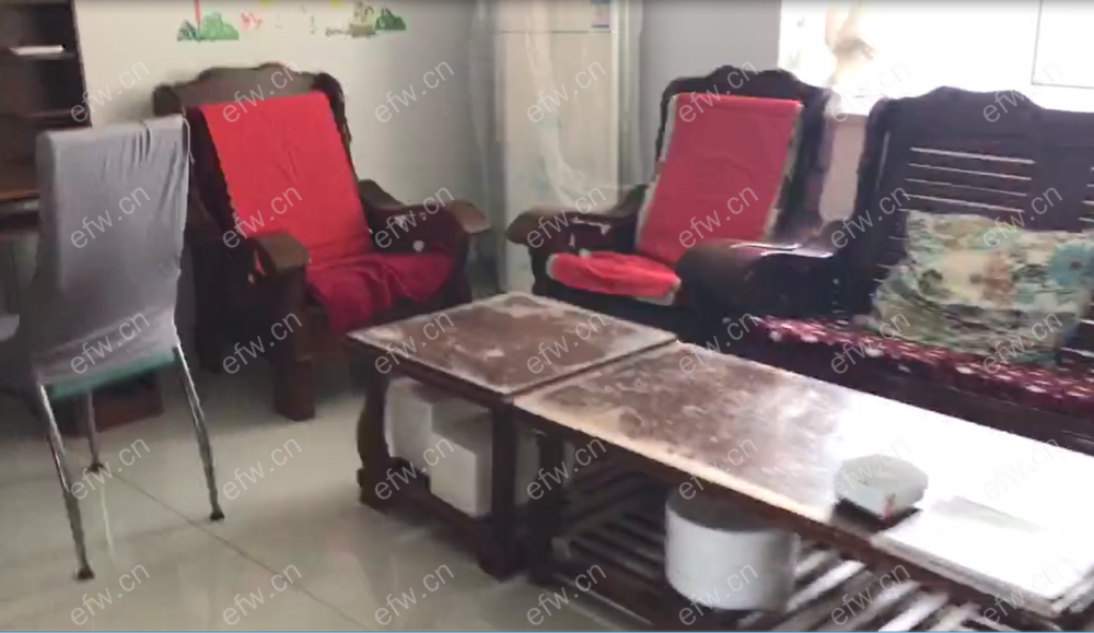 沁园新村 2室1厅  2300
