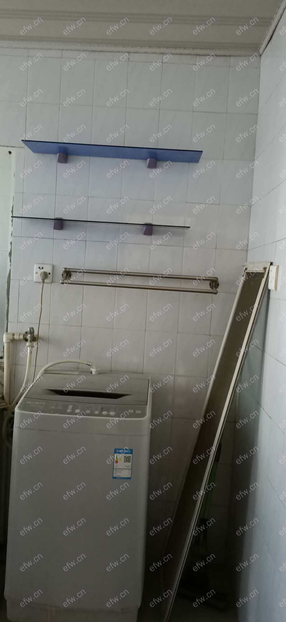 黄巷新村 2室1厅