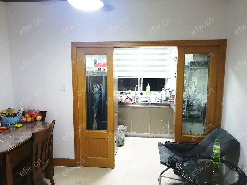 惠龙新村 2室1厅周边配套齐全