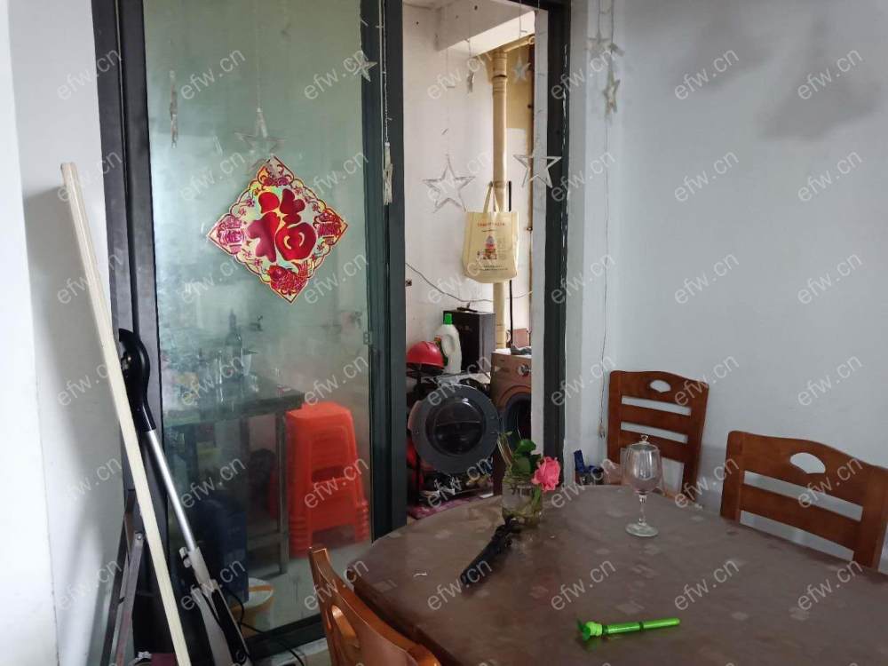 瑞城际(瑞城花园) 3室2厅