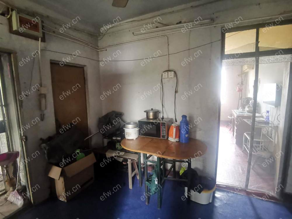溪南新村 3室1厅出租