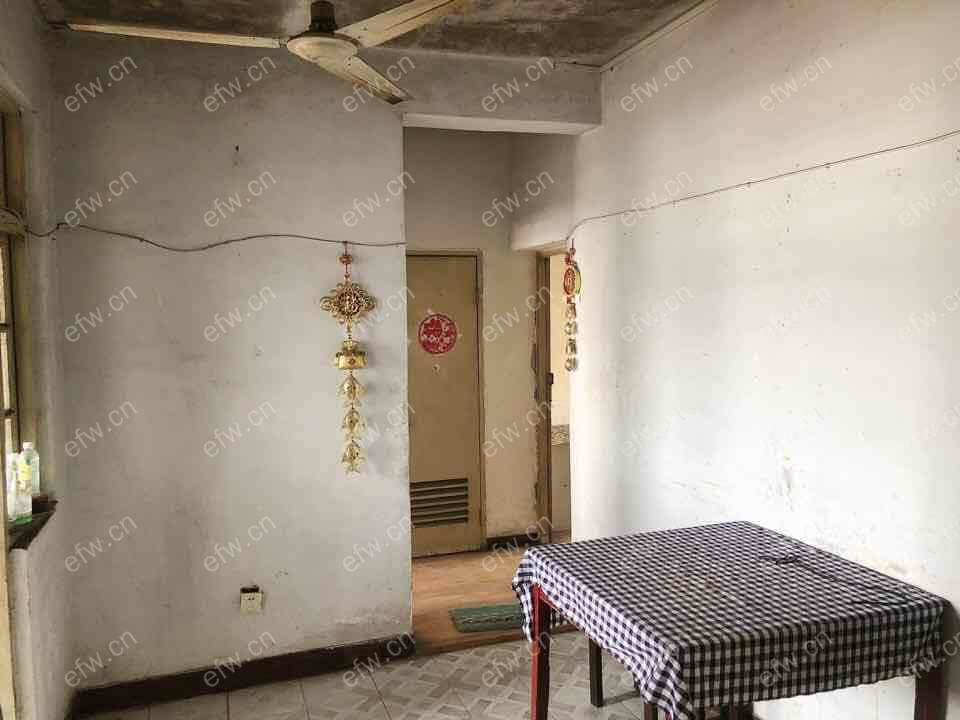 惠华新村 2室1厅新装修 配齐！！！