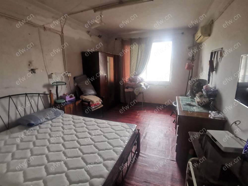 溪南新村 3室1厅出租
