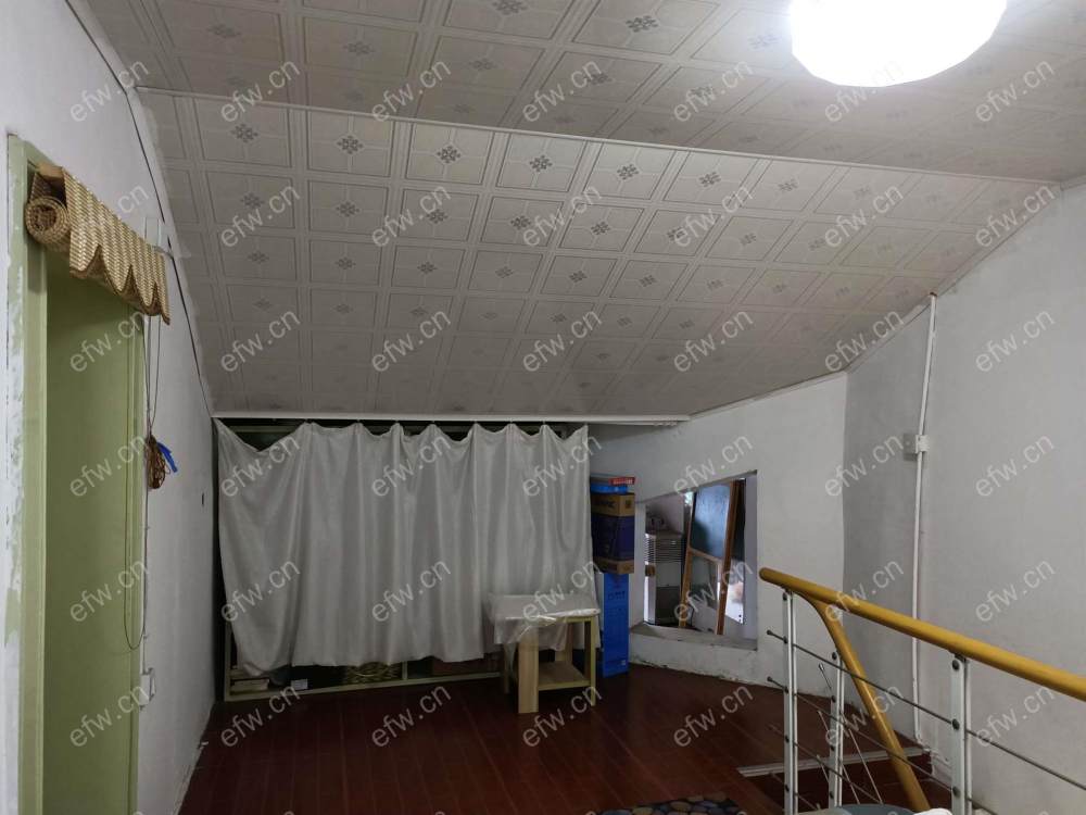 溪南新村  3室1厅