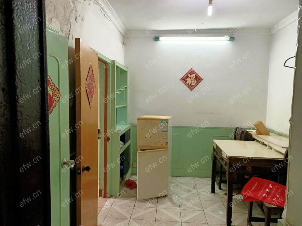 江南家舍(101医院附近) 1室1厅