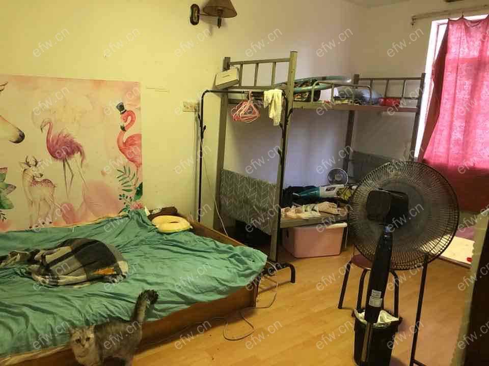 盛新里 2室1厅