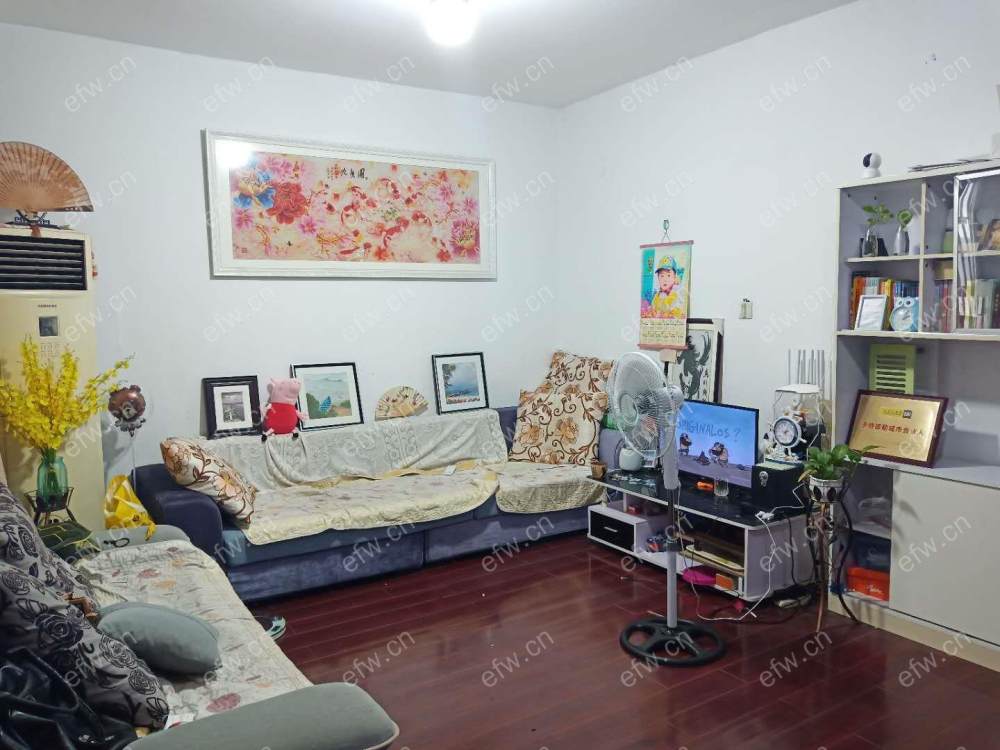 瑞城际(瑞城花园) 3室2厅
