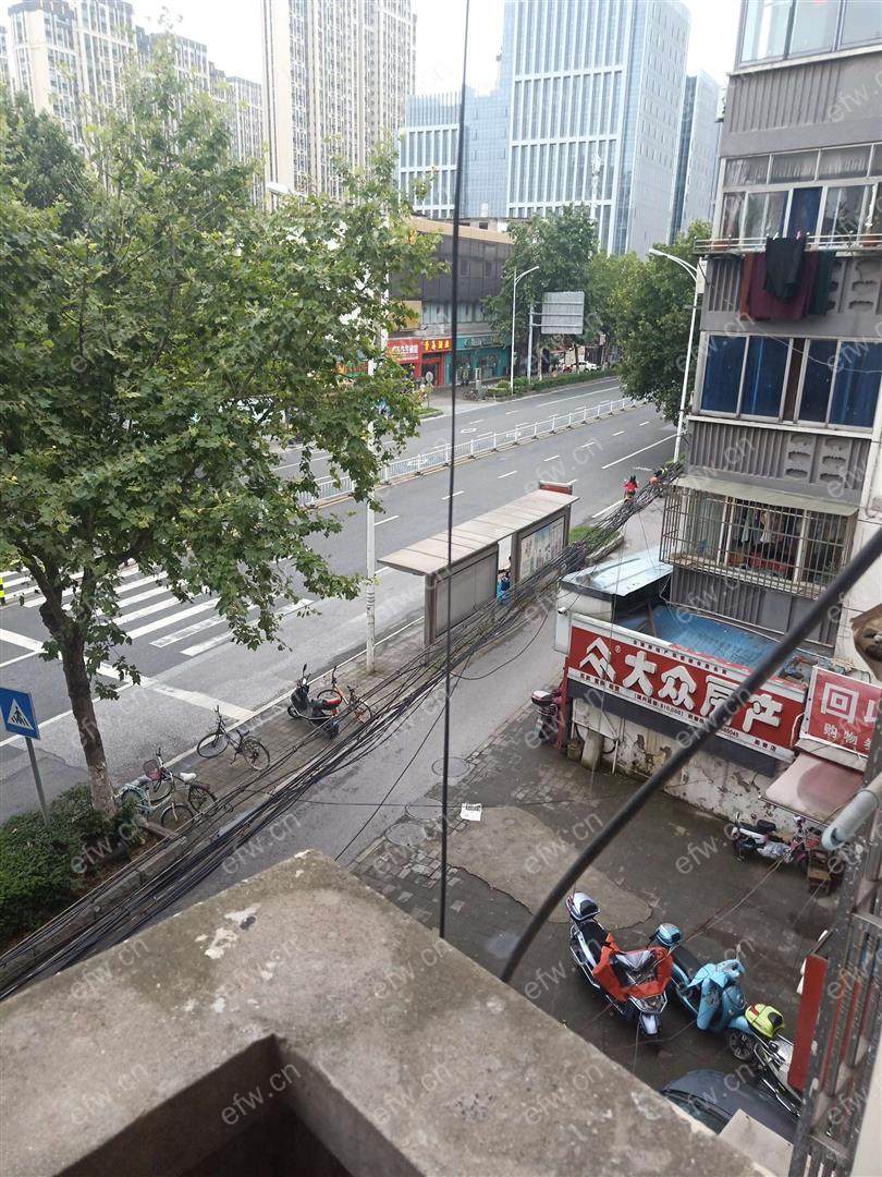 溪北新村（南区） 2室1厅