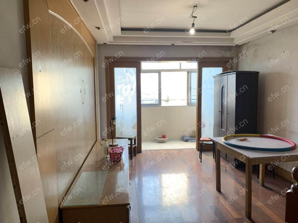 刘潭二村 3室1厅