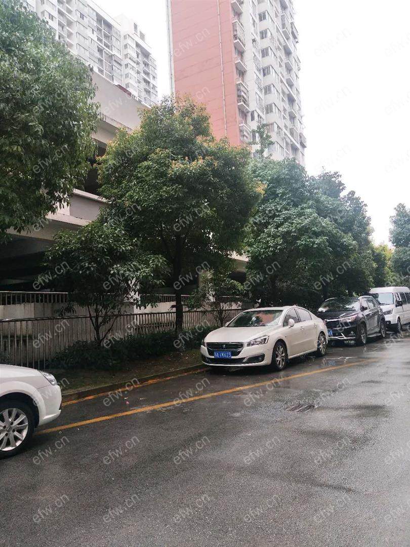 广石家园 1室1厅