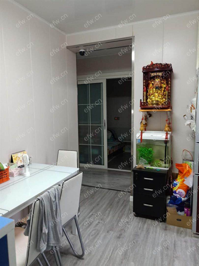 稀缺3房豪装拎包即住,惠龙新村尽享优雅品质,多重阳台+飘窗