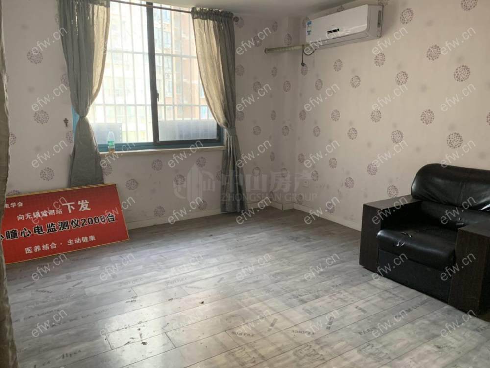 槐古豪庭 1室0厅