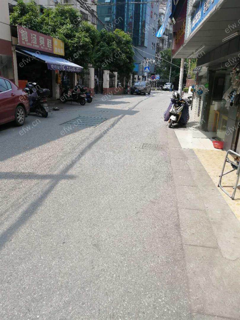 北禅寺巷2室1厅，南北通透，连元街可用，性价比高