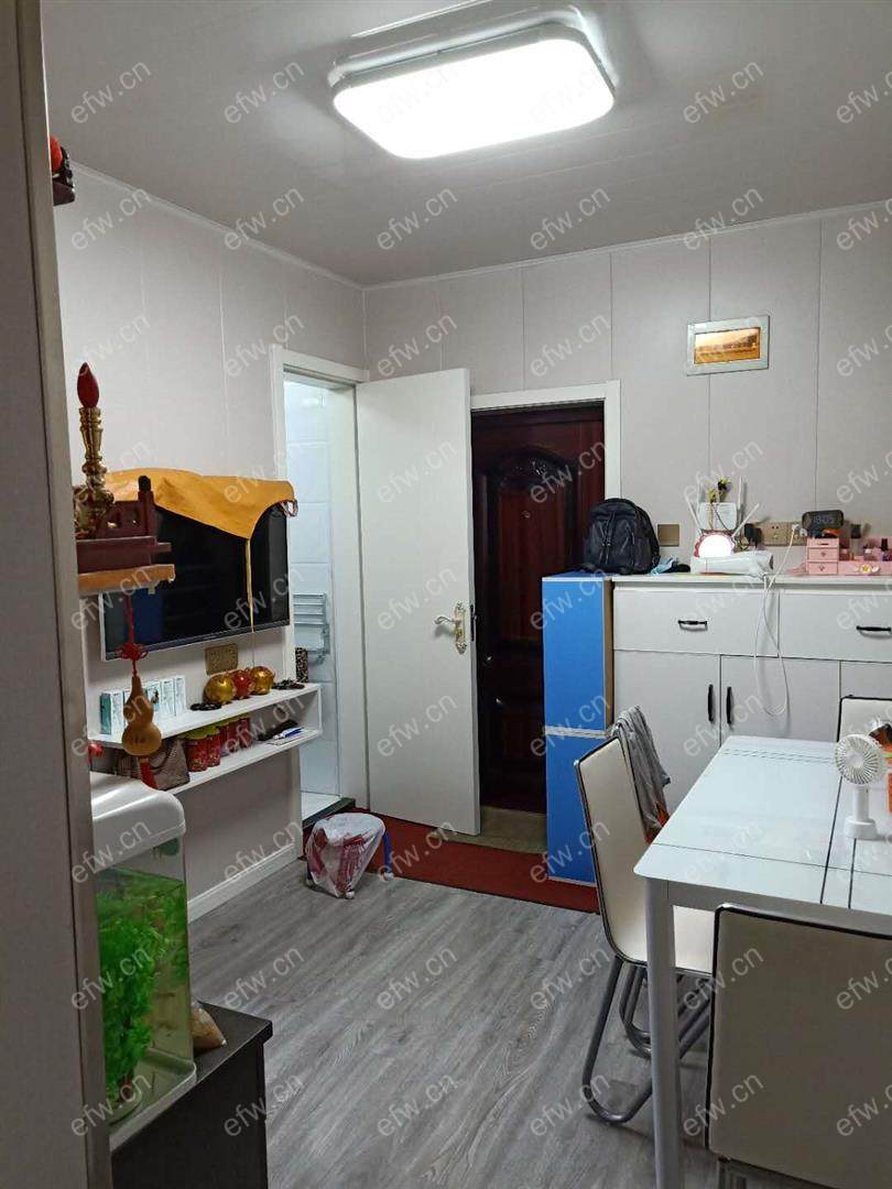 稀缺3房豪装拎包即住,惠龙新村尽享优雅品质,多重阳台+飘窗