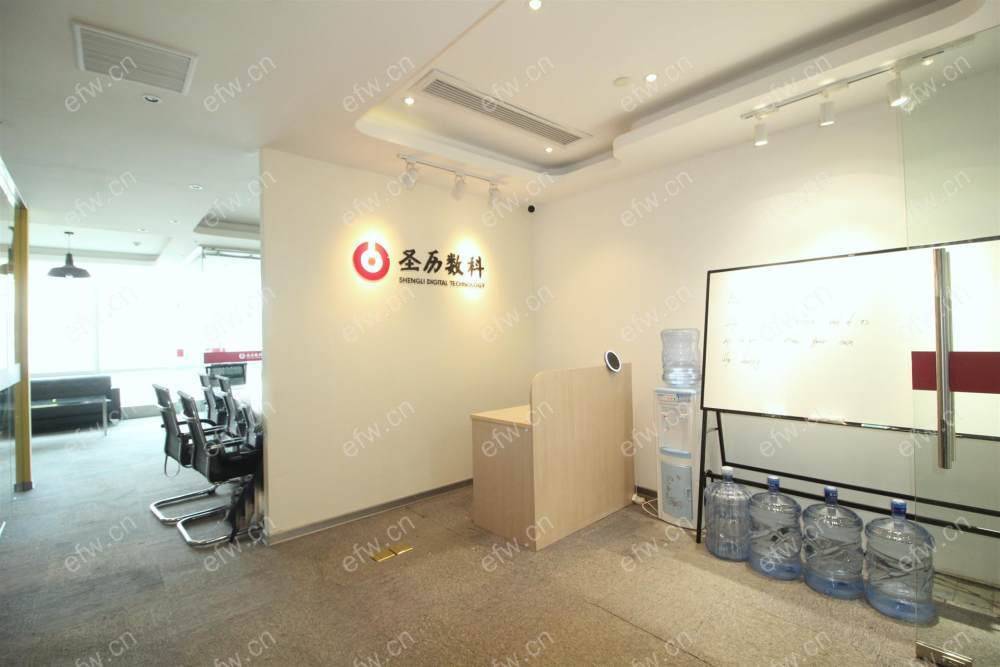 红豆际广场（中山路） 1室0厅
