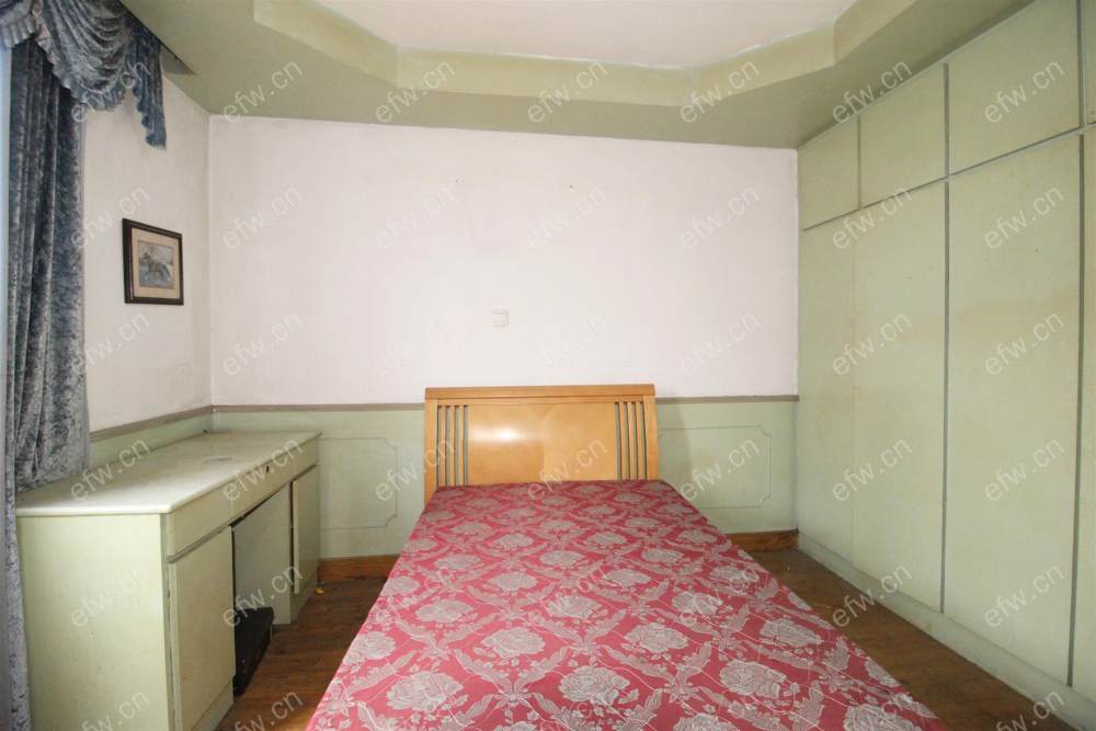 沁园新村简装 2室1厅