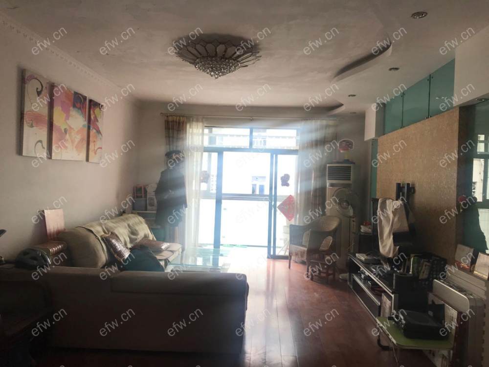已经加装好电梯了，健康一村(金色维也纳) 3室2厅