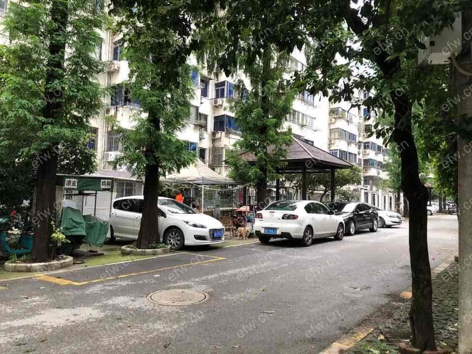 盛新里 2室1厅