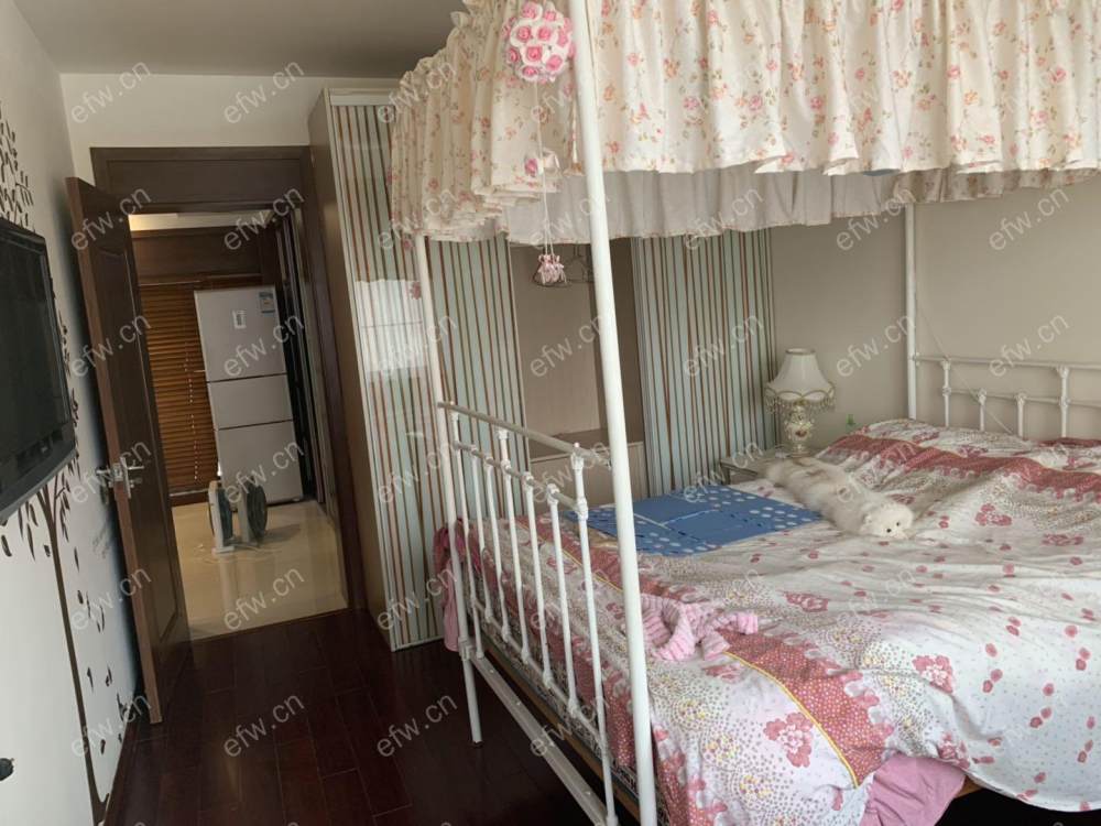 北禅寺巷2室1厅，南北通透，连元街可用，性价比高