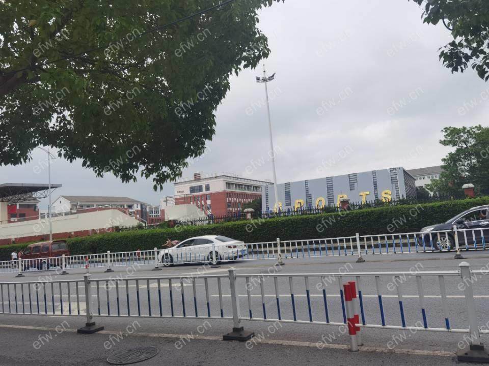 融创理想城市花园(亚美利加) 3室2厅