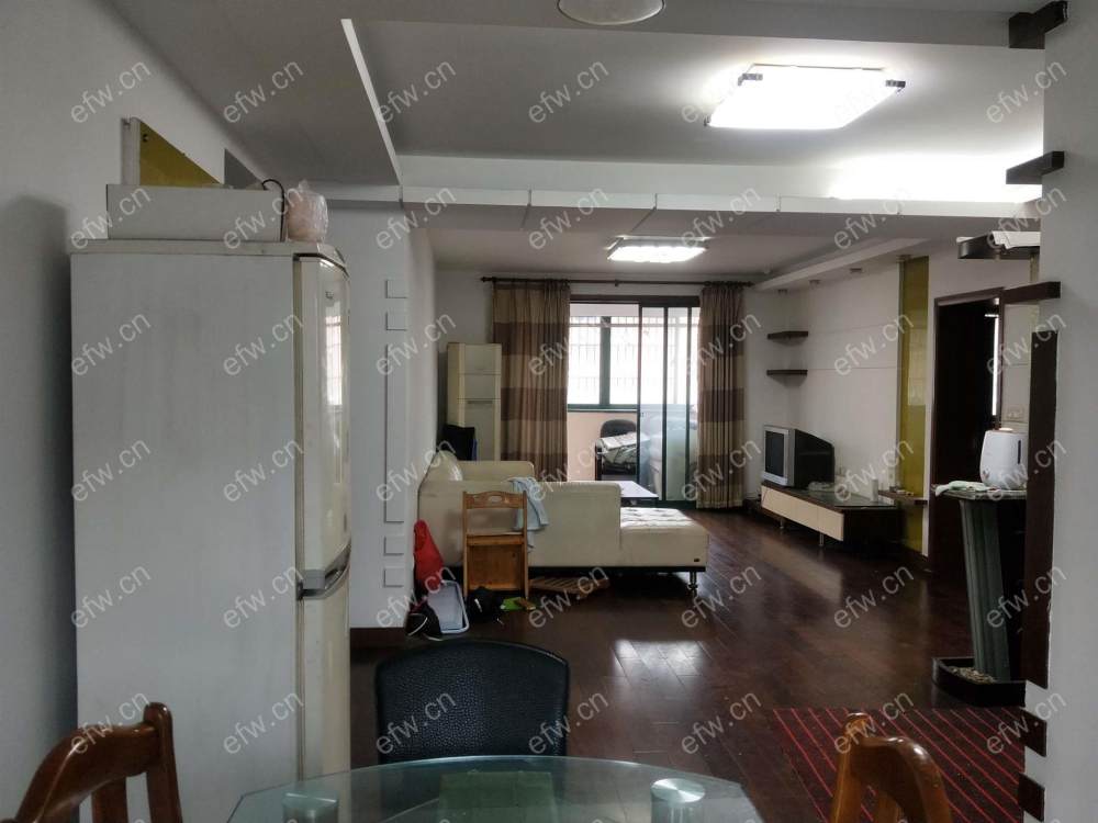 沁园新村 3室2厅