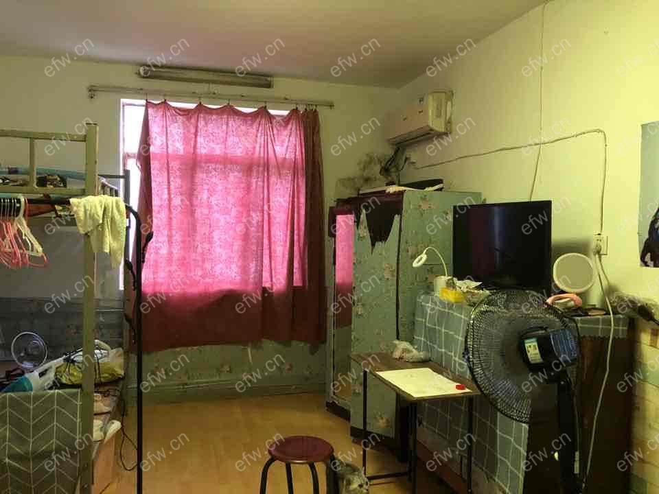 盛新里 2室1厅