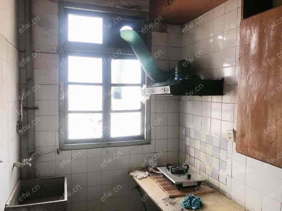 惠华新村 2室1厅新装修 配齐！！！