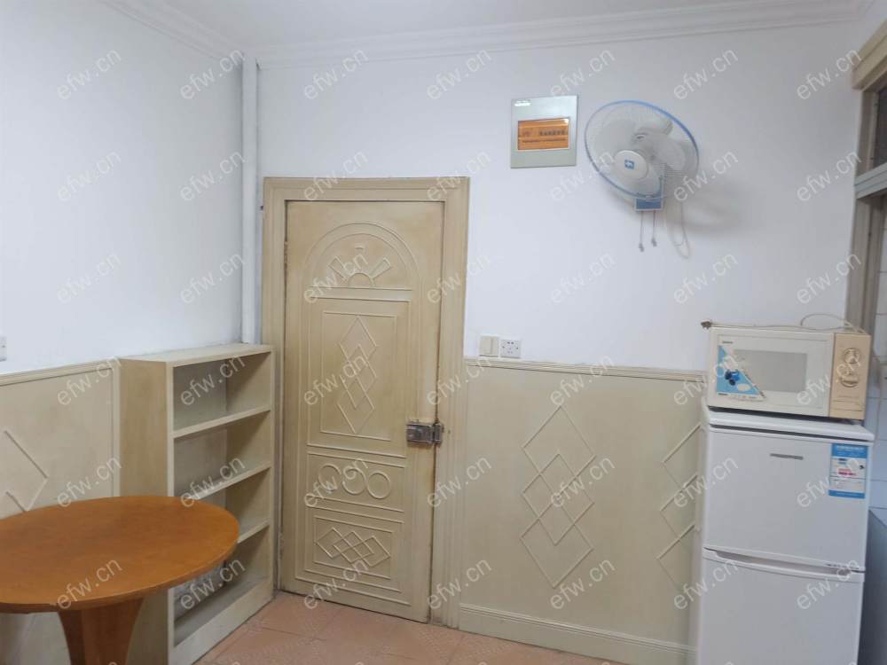溪北新村（南区） 2室1厅