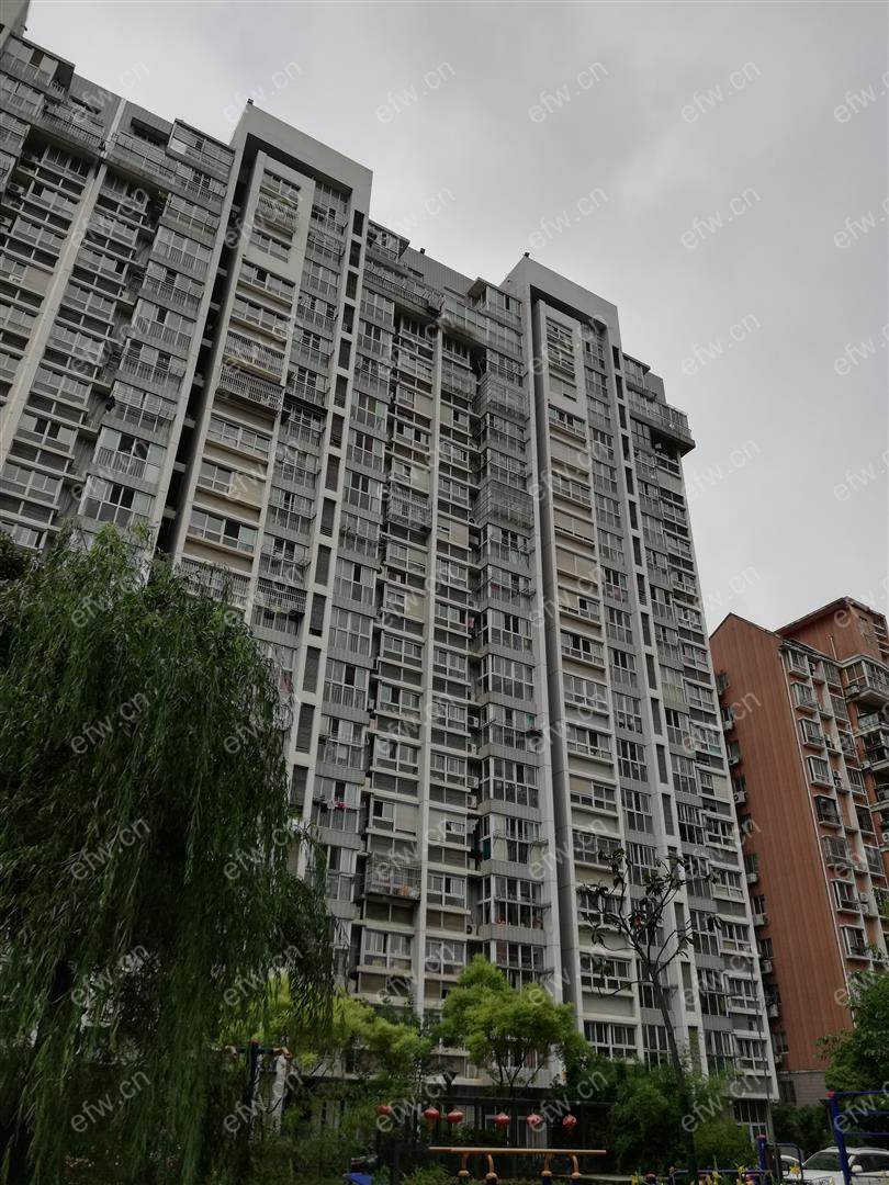 泰隆名居 2室1厅