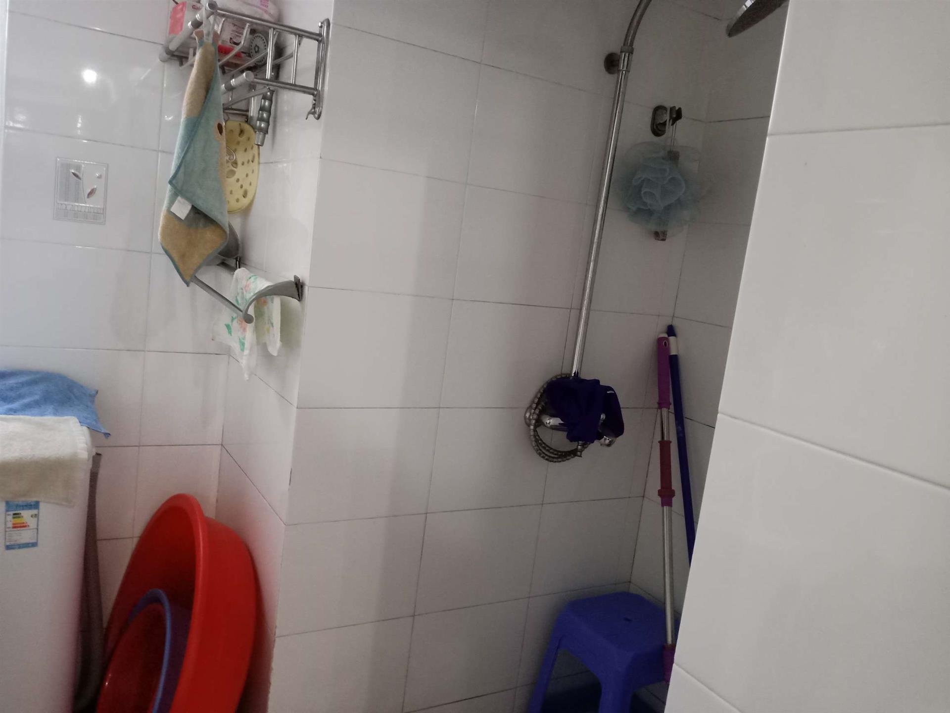 水秀新村