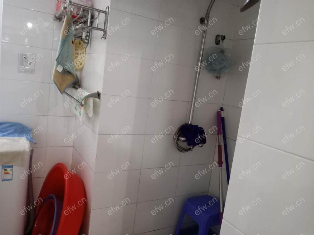 水秀新村 2室2厅...