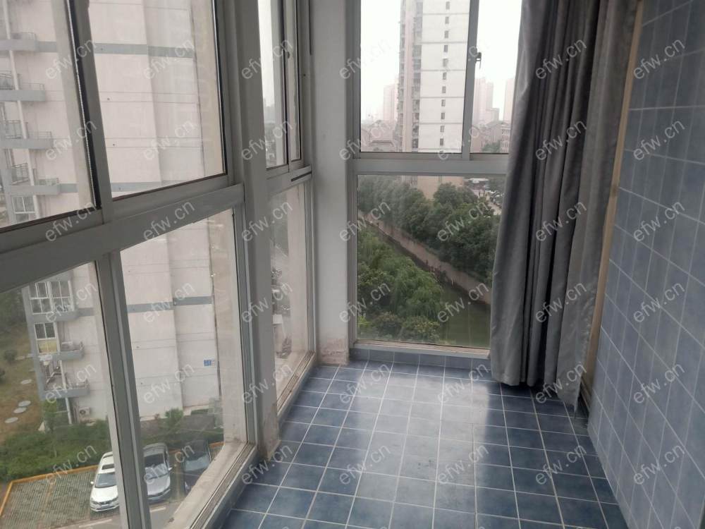 瑞扬家园精装2室  随时看房 拎包入住