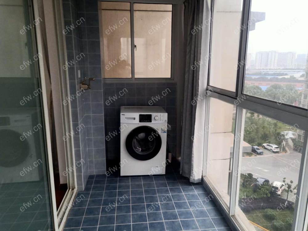 瑞扬家园精装2室  随时看房 拎包入住