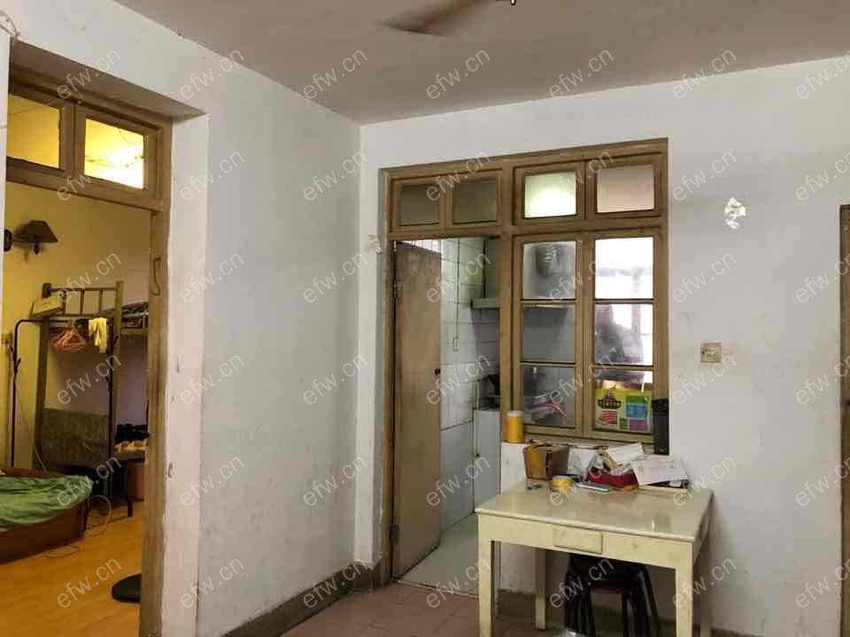 盛新里 2室1厅