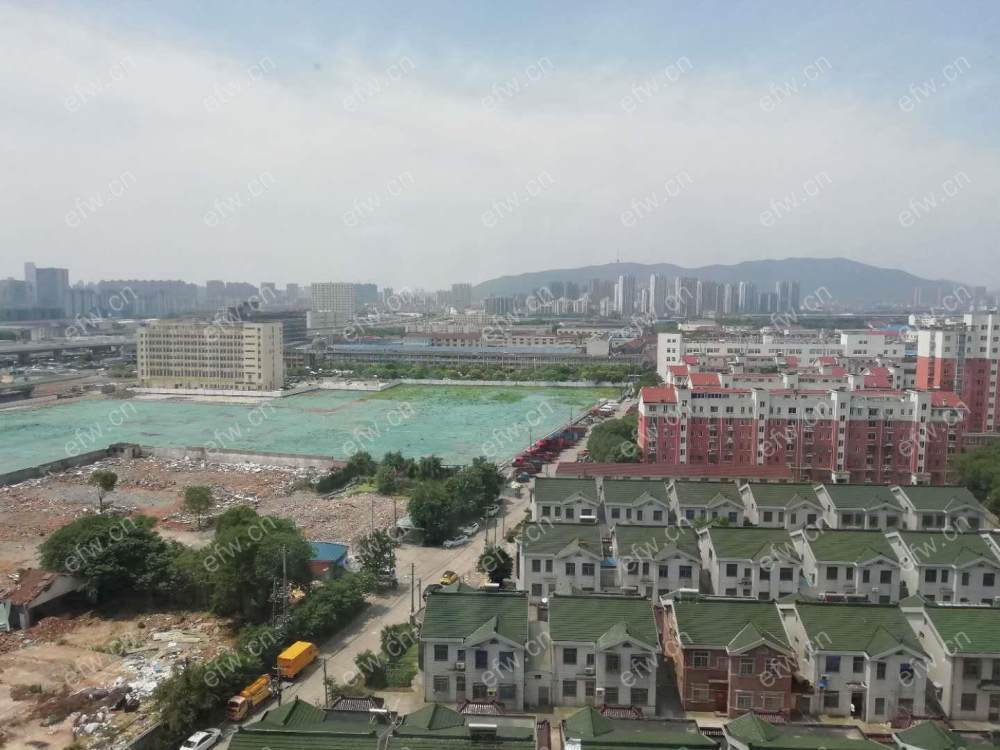 广石家园 1室1厅~~~