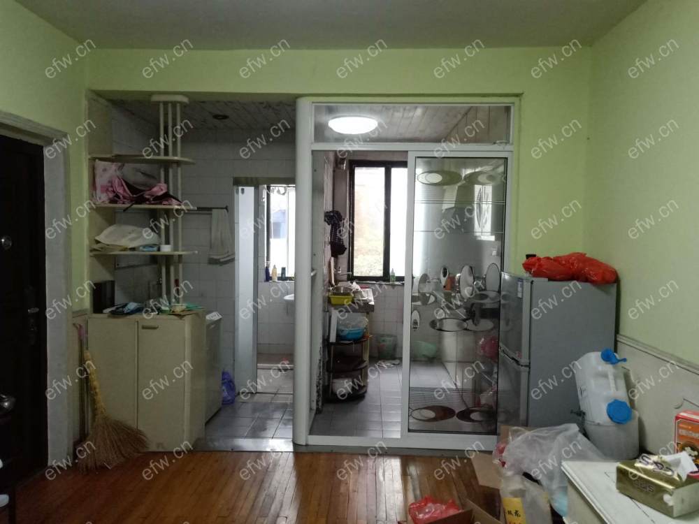 荣巷新村 2室1厅出租