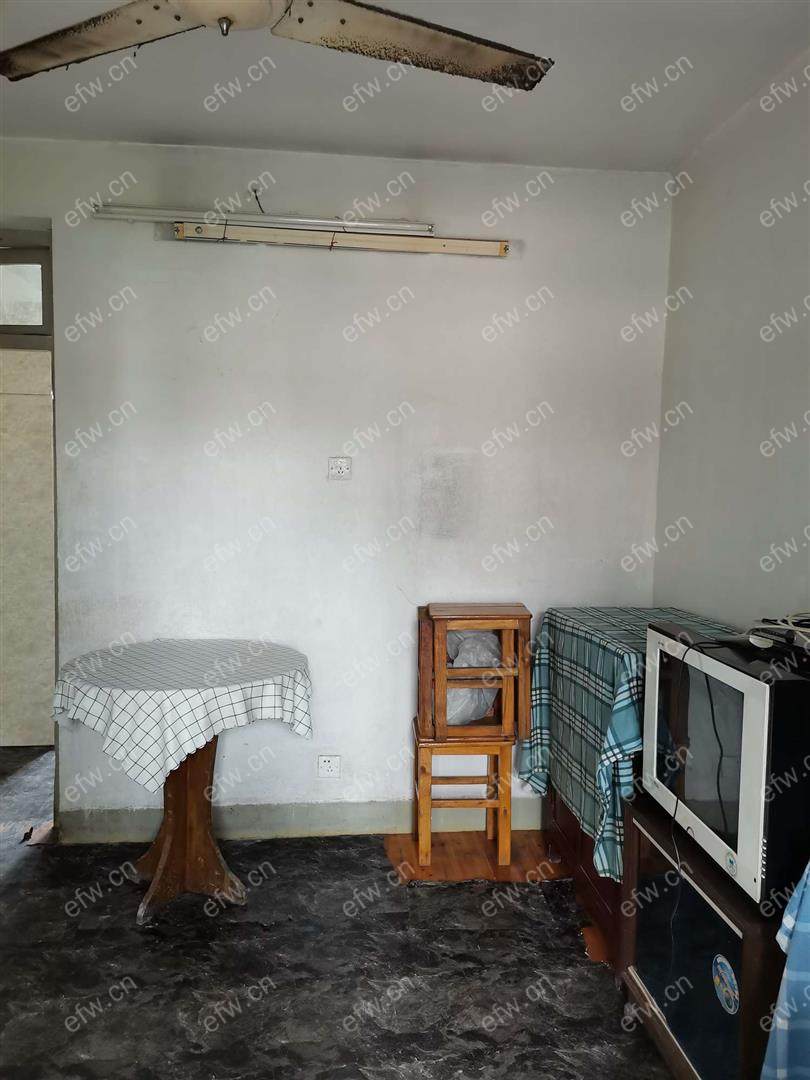 荣巷新村 1室1厅....