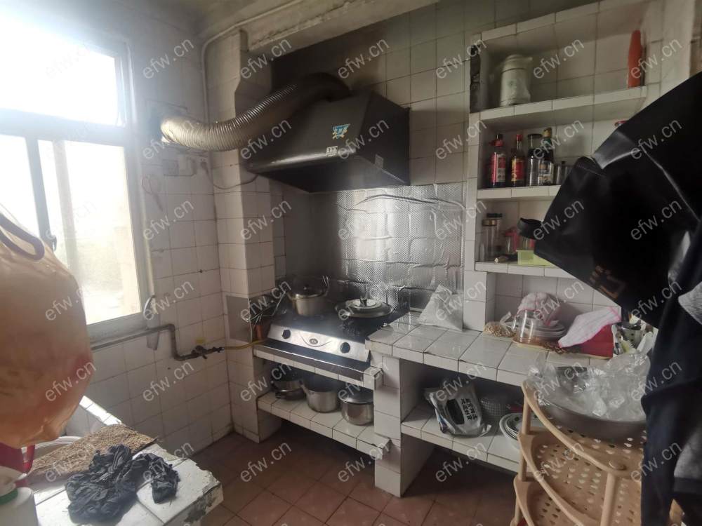 溪南新村 3室1厅出租