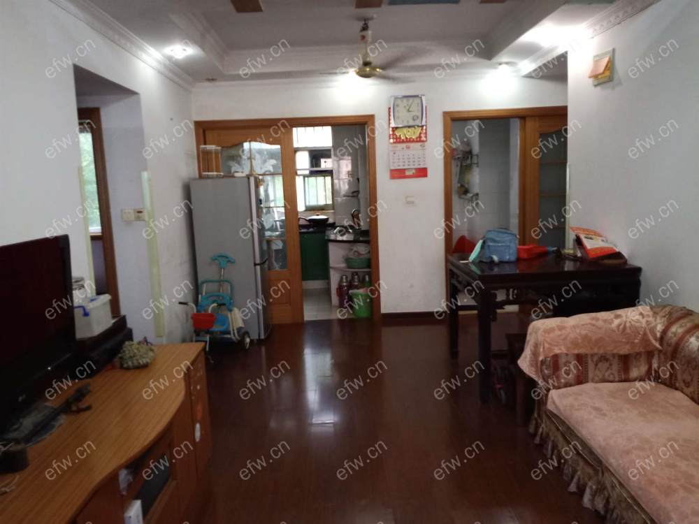水秀新村 2室2厅...