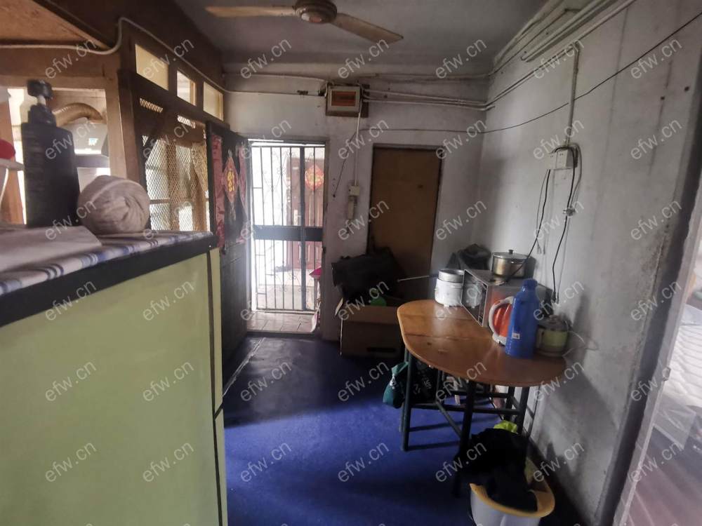 溪南新村 3室1厅出租
