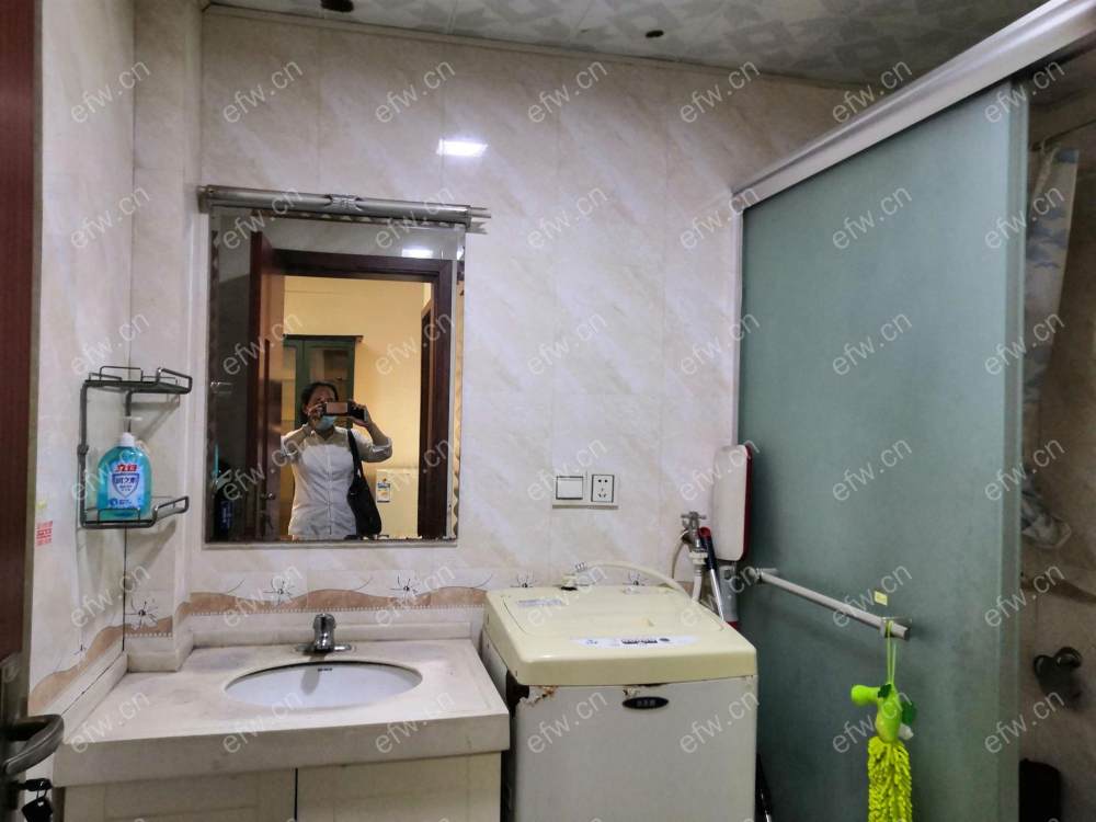 永丰大厦 2室2厅