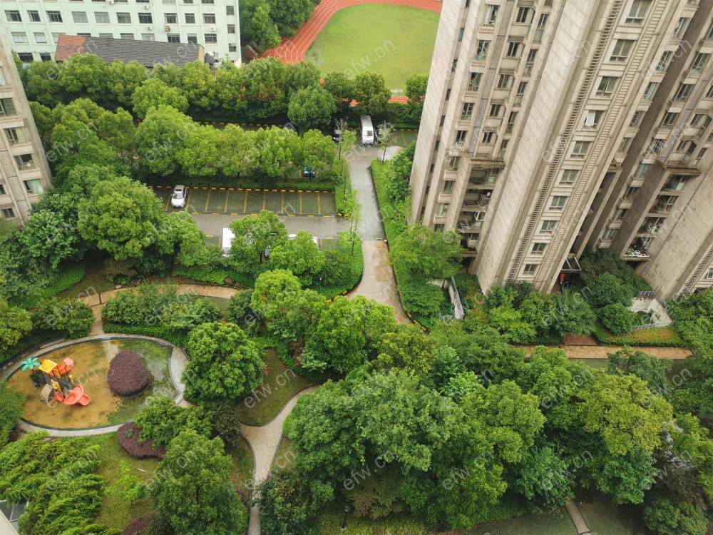 蔚蓝观邸 3室2厅