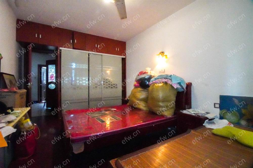 中联新村 2室1厅