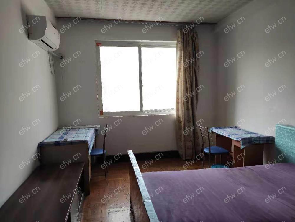 地铁一号线，沁园新村 1室1厅