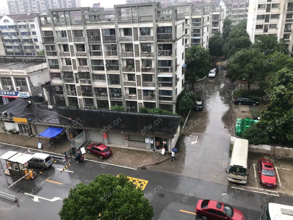 金星苑 1室1厅1卫