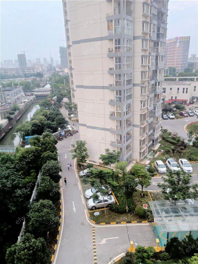 瑞扬家园精装2室  随时看房 拎包入住